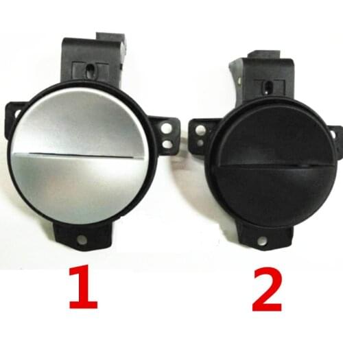 Car door shake handshandle, car door clasp hands for JAC J2