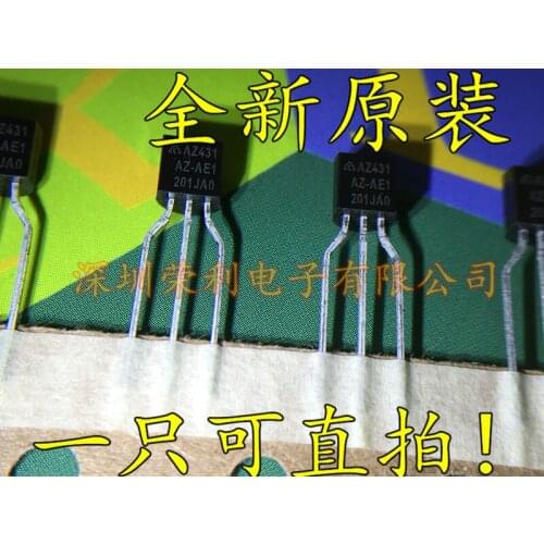 100% New&original AZ431AZ-AE1 TO-92 AZ431 AZ431AZ-ATRE1 BOM