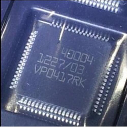 5pcs/lot 40004 QFP64 Car ic chips