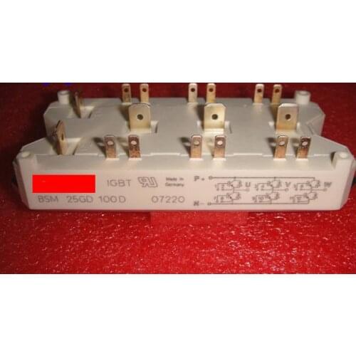 BSM25GD100D new original goods