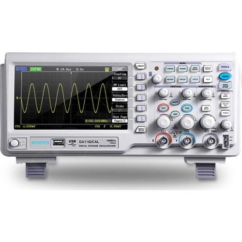 ChiFun Electronic Measuring Instruments
