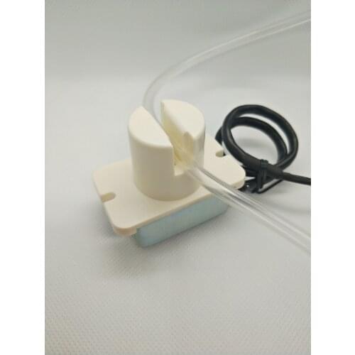 Bubble sensor Hemodialysis bubble sensor Air detector 06