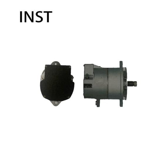 ALTERNATOR DYNAMO GENERADOR ELECTRICO FOR 24V 75A 7975 10459002 1117805 0R5203 4N3986 OR5203 OR5403 1002110890 ALD0006WA