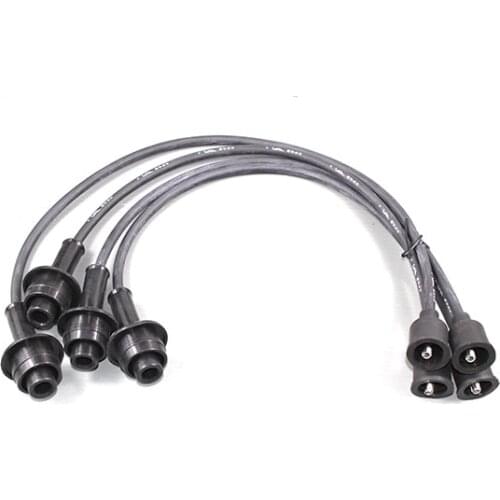 Ignition coil cable for Fukuda 483