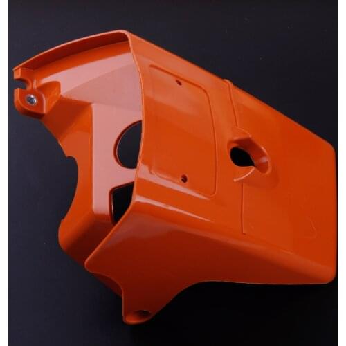 LETAOSK New Top Cylinder Cover Plastic Shroud Fit For STIHL MS660 066 MS650 Chainsaw 1122 080 1604 Accessories