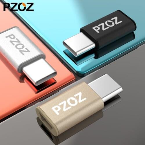 USB Adapters For Mobile Phones PZOZ China