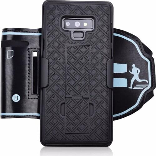 Чехлы для телефонов Samsung Galaxy Note 10 pro Qkens China At AliExpress