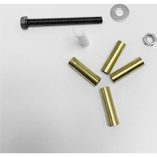 Motorcycle Lockers Bushings rocker shaft insert for Sportster Models 1986-2006 Big Twin Evo 1984-2000