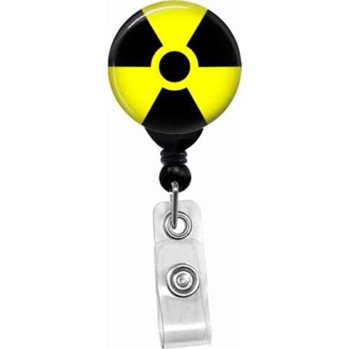 Badge Holders YEER China