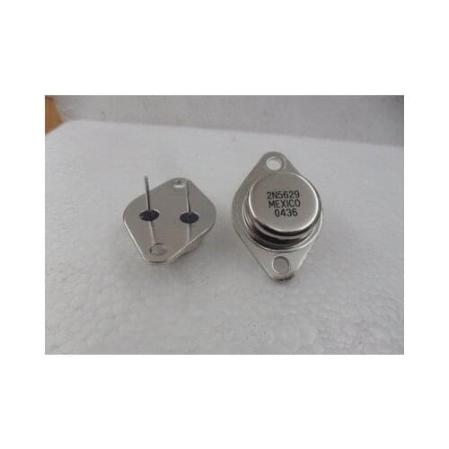 1PCS/LOT 2N5629 2N6029 TO-3 100% New orginal