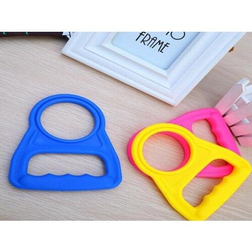 300pcs/Fast shipping Bottled Water Pail Bucket Handle Water Upset Nergy Bottled Thickened Water Handle Carry Water hook Paill