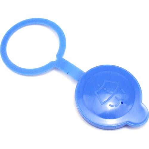 Car accessories 37mm Windshield Wiper Washer Fluid Reservoir Tank Bottle Cap Washing Cover fit for Suzuki Swift 2008-2017