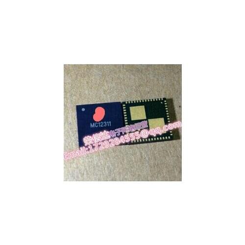 Free shipping 1pcs/lot new MC12311CHNR MC12311 QFN in stock
