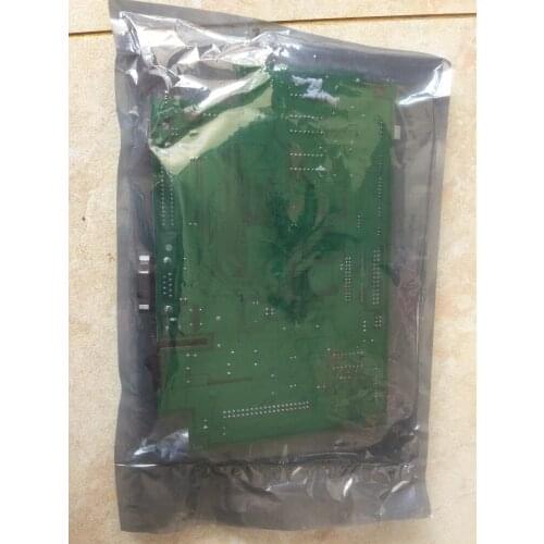 Thermal Printer main board For TSC TTP-244PLUS original mainboard 244 plus board