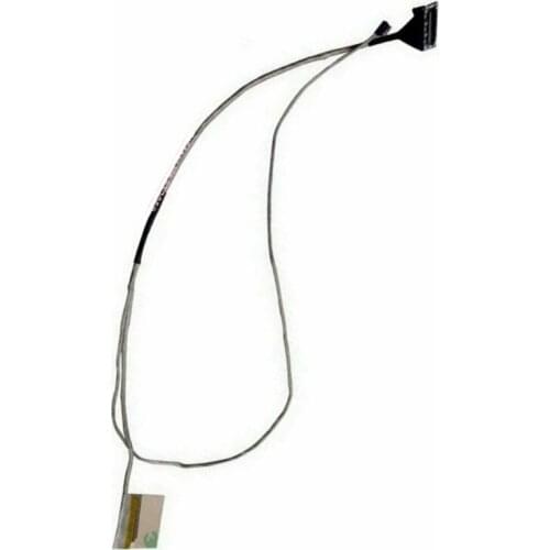 For Lenovo G40-45 G40-30 G40-75 Z40-70 Z40-45 V1000 V2000 INTEGRATION laptop LCD LED LVDS Display Ribbon cable DC02001MG00