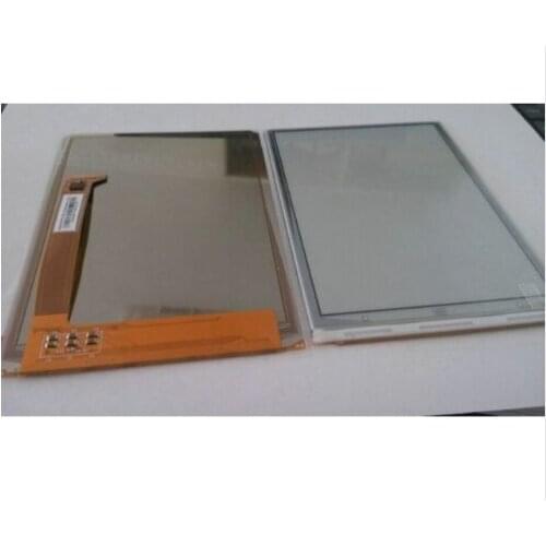 ED060SCN eink LCD Display screen matrix For Amazon kindle 5 k5 E-book reader lcd Display
