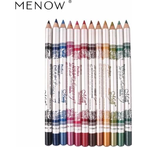 Eyeliner Pencils MENOW China