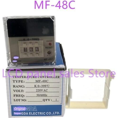 MF-48C k 399 Quality test video can be provided，1 year warranty, warehouse stock