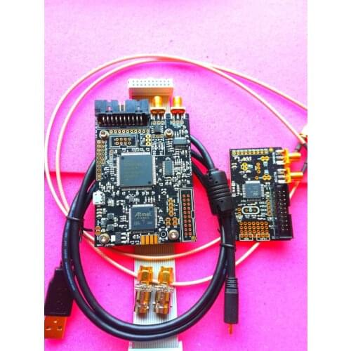 NAE-CW1173-2PART chipwhisperer-lite 2-Part with Xmega Development Board