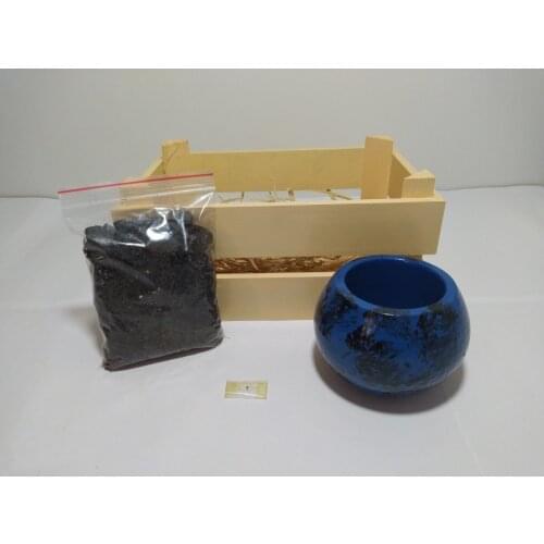 KENDİN YETİŞTİR LOCKER