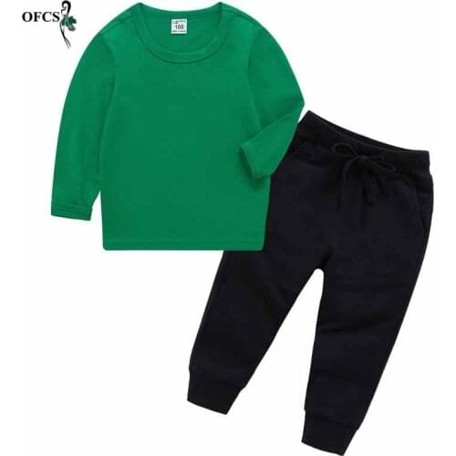 OFCS Tracksuits For Boys