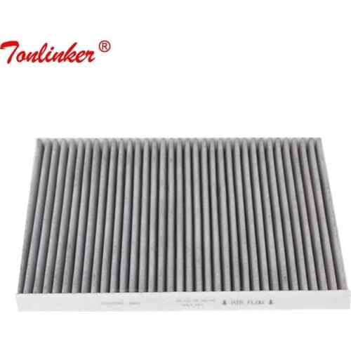 Cabin Filter 77367547 For Alfa Romeo Giulia 952 2.0T 2.2D 2.9T 2015-/Stelvio 2.0T 2.0d 2.9T 2016-2019 Carbon Filter Accessories