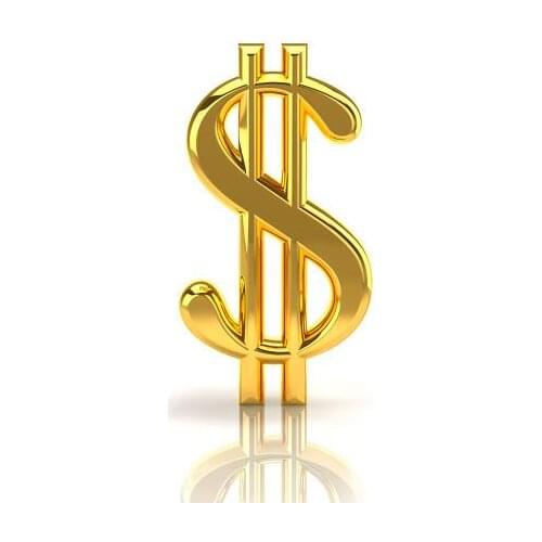 Shipping Cost / Extra Production Price / Other Production Price/extra DHL shipping cost