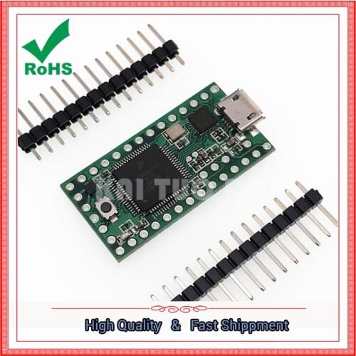 Teensy 3.1 USB AVR USB Development Board teensy3.1 experimental board module