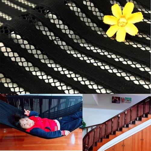 Fence Fabric For Stairway 3D Air Spacer Mesh Fabrics PET