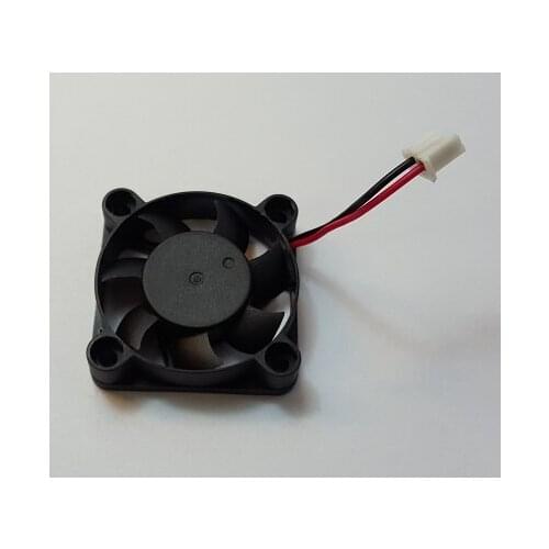 Extruder cooling fanfor Flashforge Dreamer 3D printer spare parts
