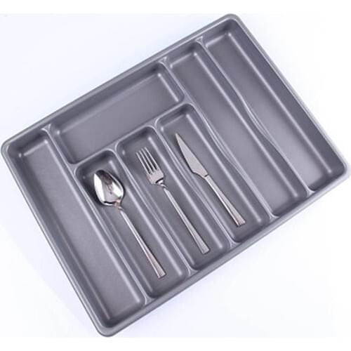 Sas Drawers Inside The Spoon Holder 7 Compartments 55x49 cm