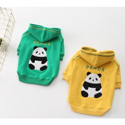 Winter Dog Clothes Leisure Puppy Pets Clothing For Small Medium Dogs Costume Warm Pet Shirt Chihuahua Yorkshire Ropa Perro Pug