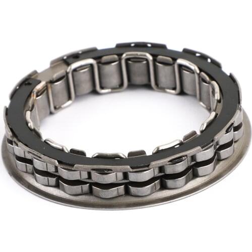 Artudatech Starter Clutch One Way Sprag Fit for Kawasaki VN 400 750 800 Vulcan S 650 1986-2018 AP0659110 Motorcycle Accessories