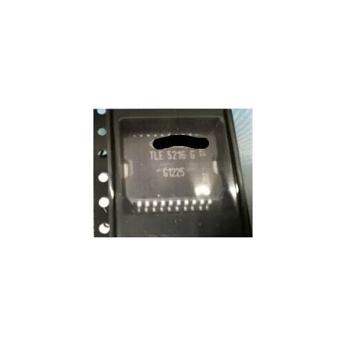 Free shipping 5PCS/LOT in stock TLE5216 TLE5216G HSOP-20