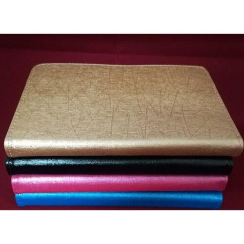 Myslc PU leather case cover for RoverPad Air Q8/S8/8.0 3G 8 inch Tablet