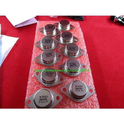 5pcs/lot LM338K LM338 LM 338 TO-3 ic chip wholesales