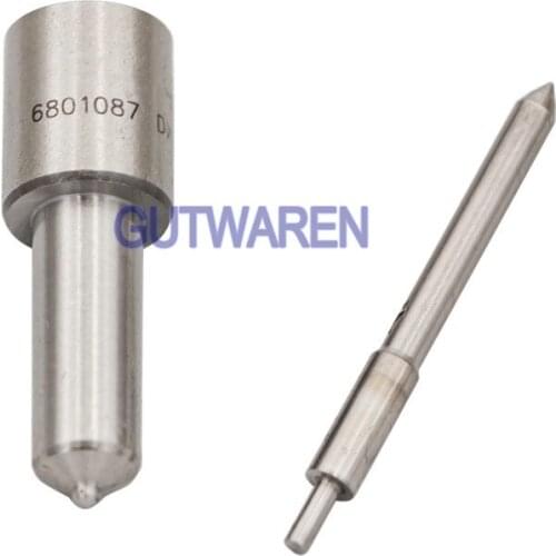 Injector nozzle DLLA142P417 DLLA144P353 DLLA140P305 DLLA151P940 DLLA142P45 DLLA145P609 diesel nozzle high quality
