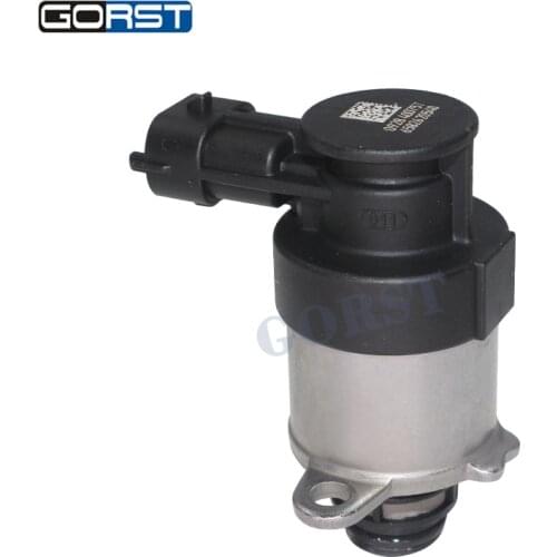 Common Rail Fuel Pressure Control Valve 0928400757 For Fiat Ducato For Iveco Daily Regulator Metering Solenoid Valve