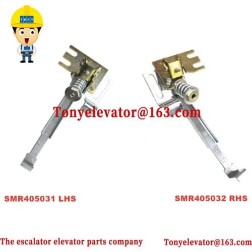 Escalator Contact Actuation SMR405031 LHS SMR405032 RHS Use for 9300 9500 9700 1 Pack=1 Left+1 Right