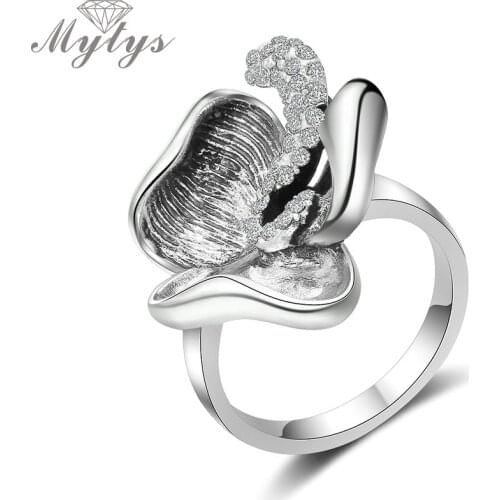 Античные кольца MYTYS China At AliExpress