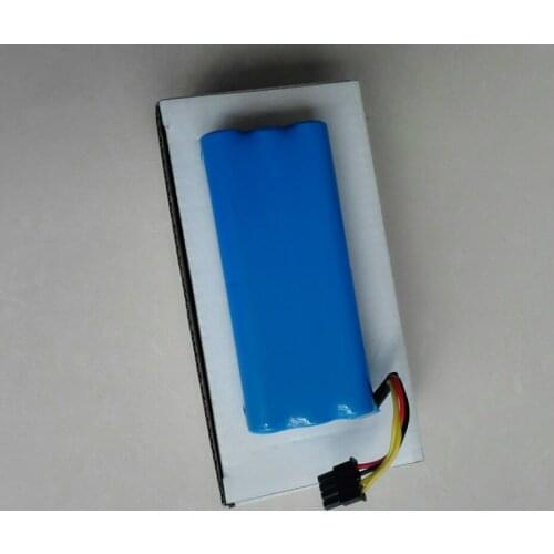 14.4V Ni-MH Battery for X600 ZN605 ZN606 ZN609 to sweeping robot battery R1-L081A L083B 4.5A