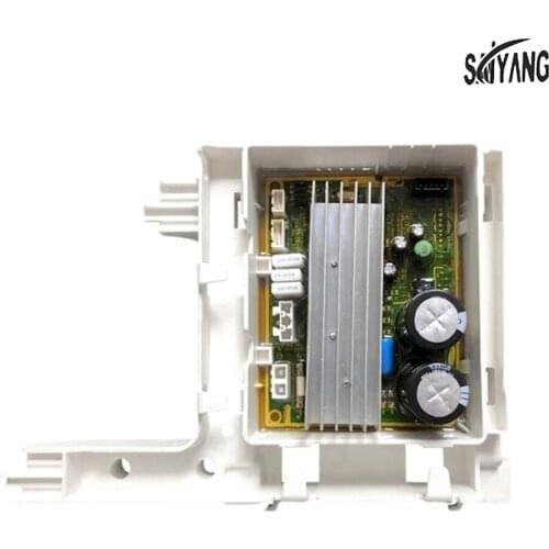 Original Motherboard Frequency Conversion Board DC92-01531A WD80J7260GW WD80J7250GX DC92-01528C For Samsung Drum Washing Machine