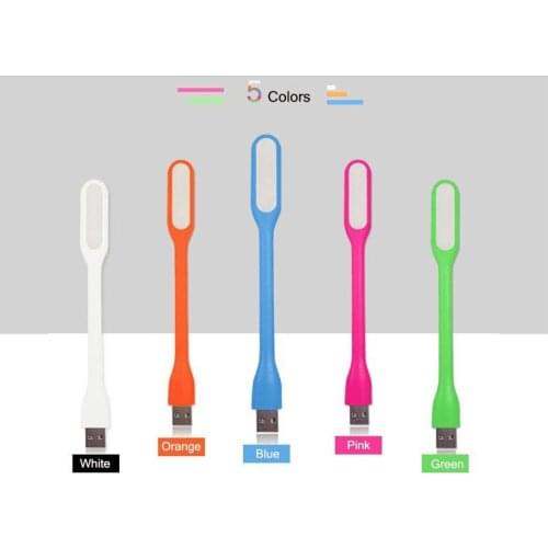 2015 New Arrival USB Light LED Light for Notebook Laptop Tablet PC Power Bank Portable Flexible Led Lamp usb led Light