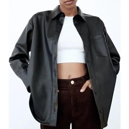 UETEEY Womens Black Shirts