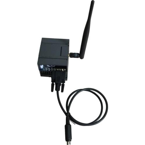 WIFI-FP Wifi Wiireless Programming Module for FP0 FP2 FP-X FP-G PLC replace USB-AFC8513 Profinet Ethernet