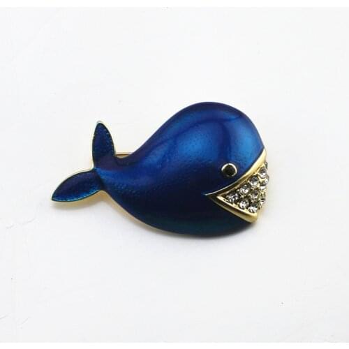 XinYiHan Small Brooches For Clothes