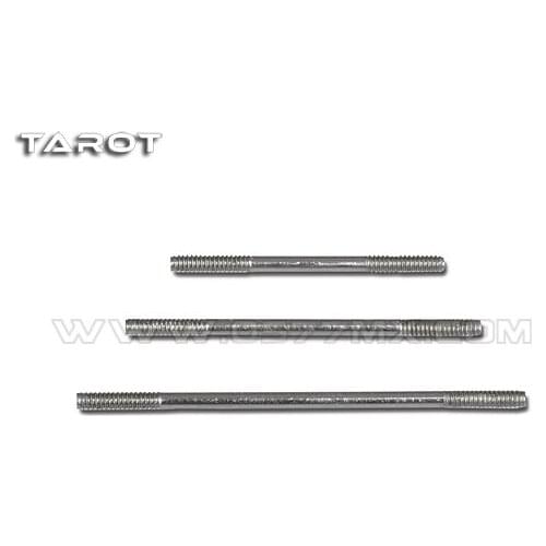 Tarot 450Sport V2 spare parts Stainless Steel Linkage TL45152 Track Shipping