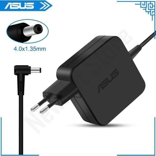 19V 1.75A 33W 4.0x1.35mm AC power supply Charger For ASUS Chromebook X200CA F200CA X200MA K200MA U305F Laptop
