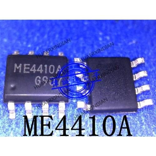 1Pieces New Original ME4410A SOP8 In Stock Real Picture