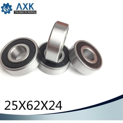 256224 Non-standard Ball Bearings ( 1 PC ) 25*62*24 mm